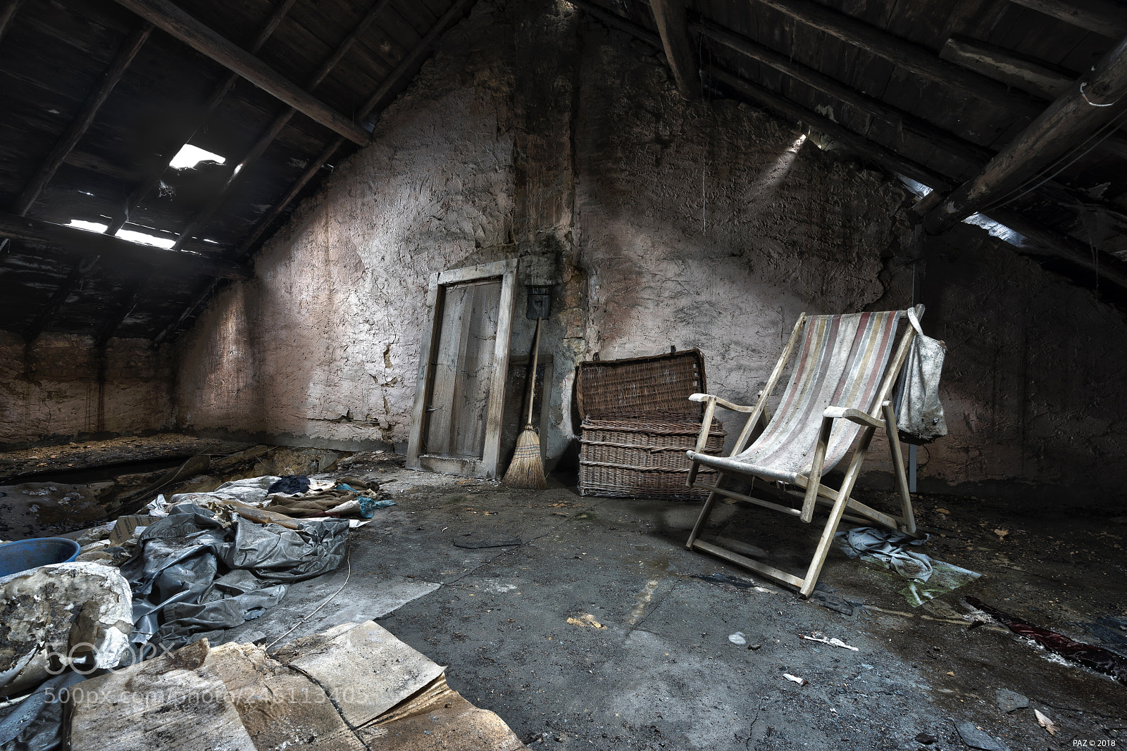 Sony a7R sample photo. A day at the photography