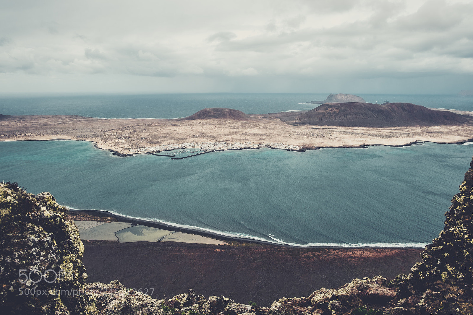 Fujifilm X-T20 sample photo. Lanzarote photography