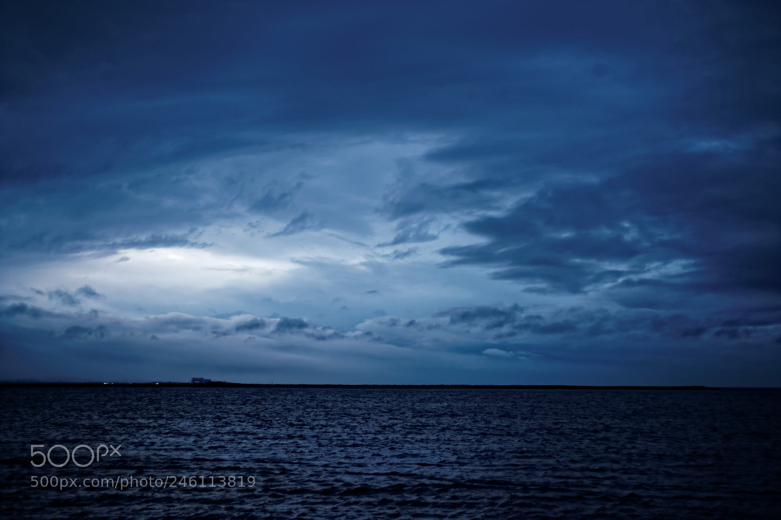 Sony Alpha DSLR-A900 sample photo. Nuclear power photography