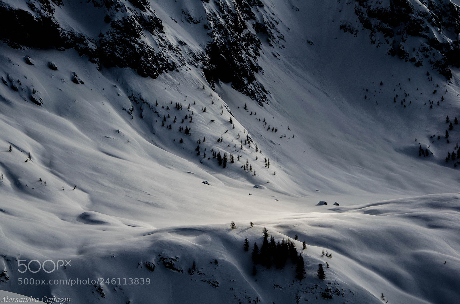 Nikon D5100 sample photo. ...soft mountains... photography