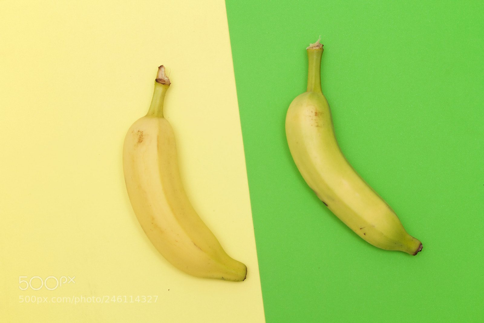 Canon EOS 7D sample photo. Bananas photography