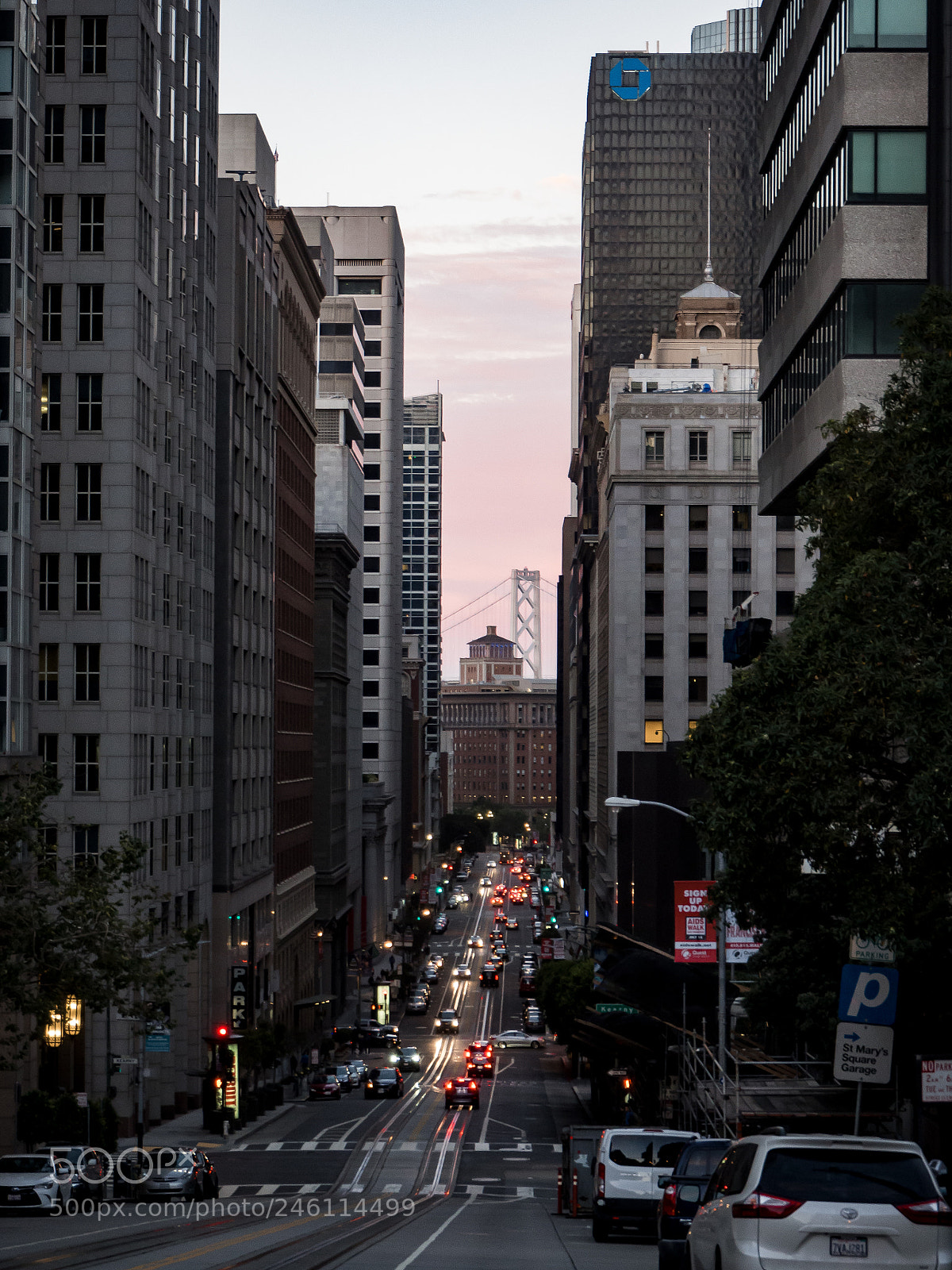 Olympus OM-D E-M10 II sample photo. Street san francisco photography