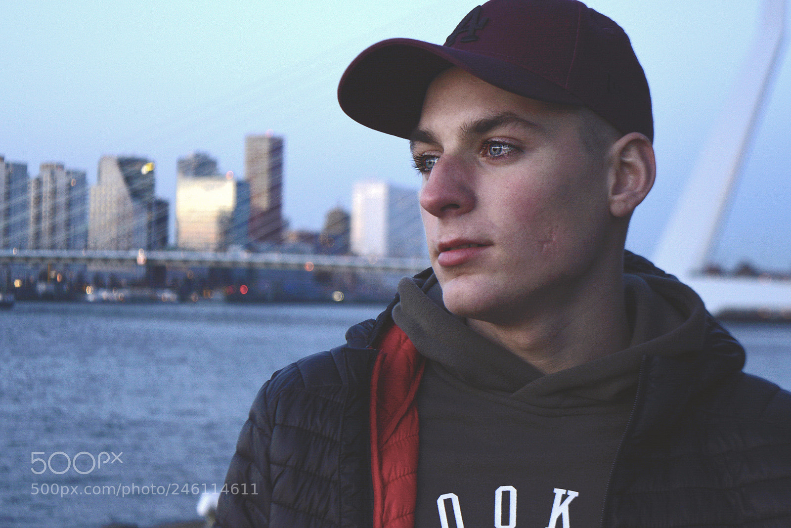 Nikon D5200 sample photo. Szymon photography