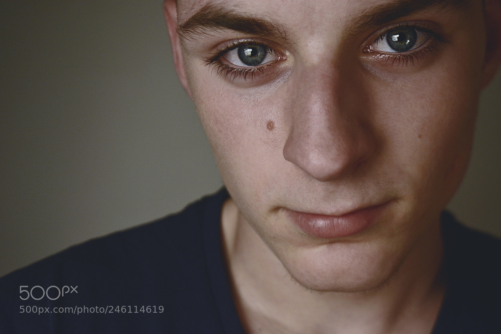Nikon D5200 sample photo. Szymon photography