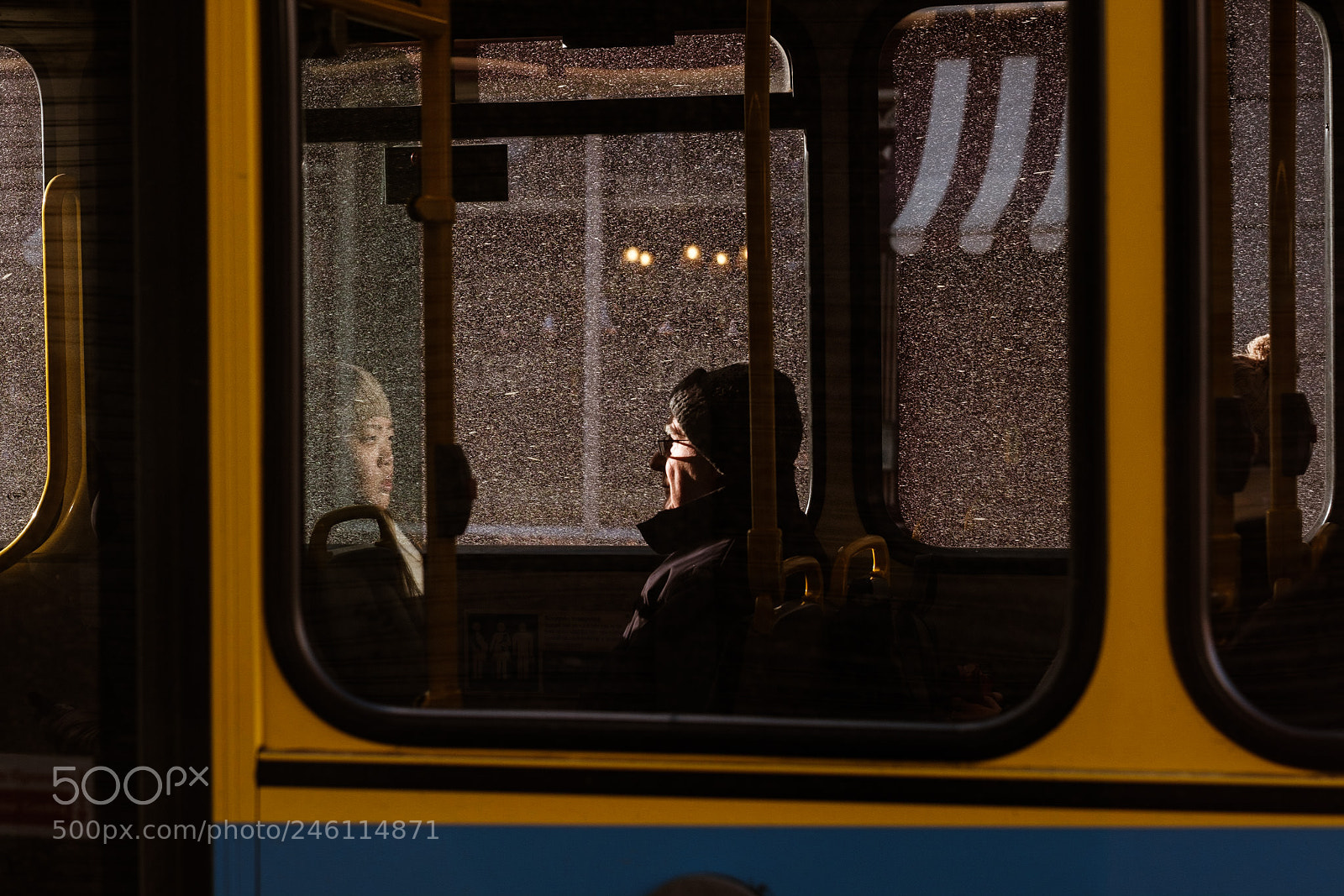 Fujifilm X-Pro2 sample photo. Somewhere in dublin photography