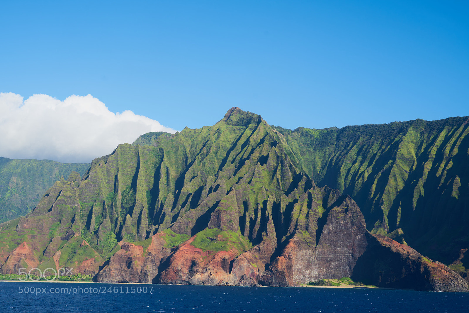 Sony a7R II sample photo. Vacaciones hawaii photography