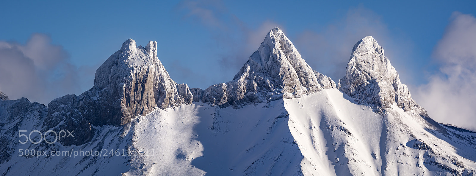 Nikon D7100 sample photo. Arves panorama photography