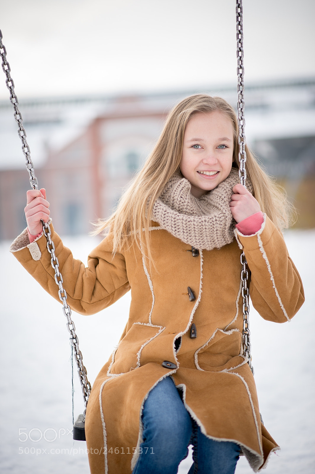 Nikon Df sample photo. Melanie photography