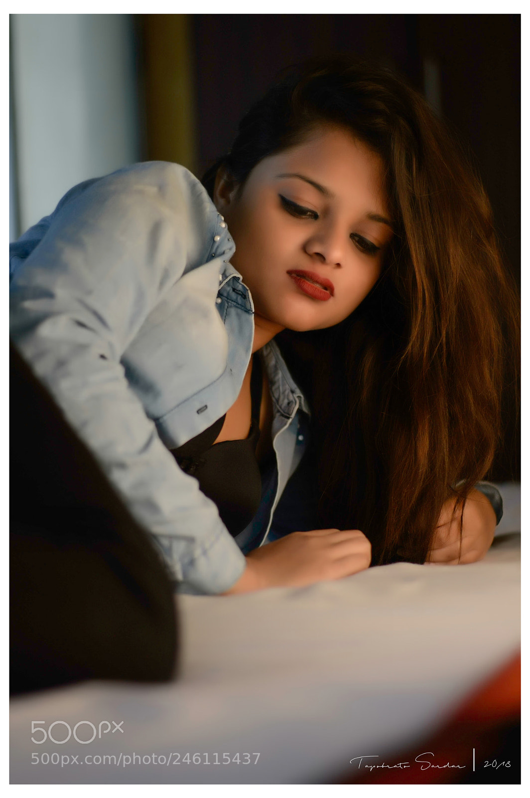 Nikon D3200 sample photo. Not a fairy tale photography