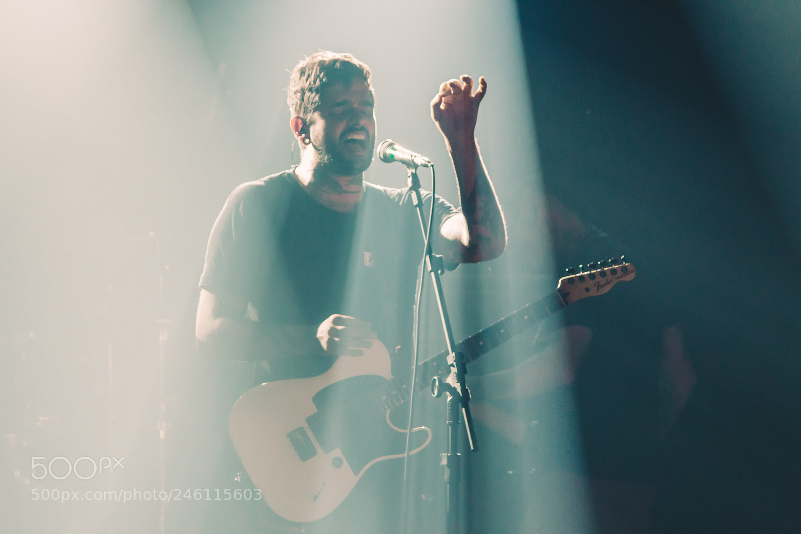 Canon EOS 700D (EOS Rebel T5i / EOS Kiss X7i) sample photo. Fresno concert - brazil photography