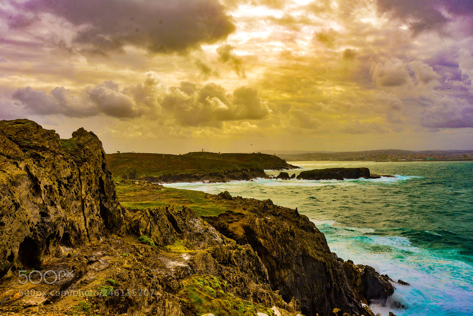 Nikon D610 sample photo. La mar photography