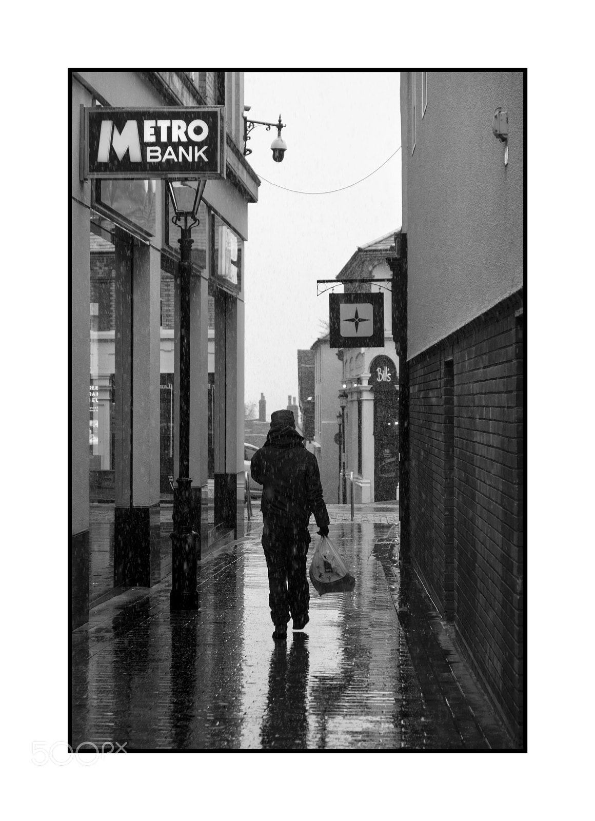 Fujifilm X-Pro2 sample photo. Big brother colchester brolly photography