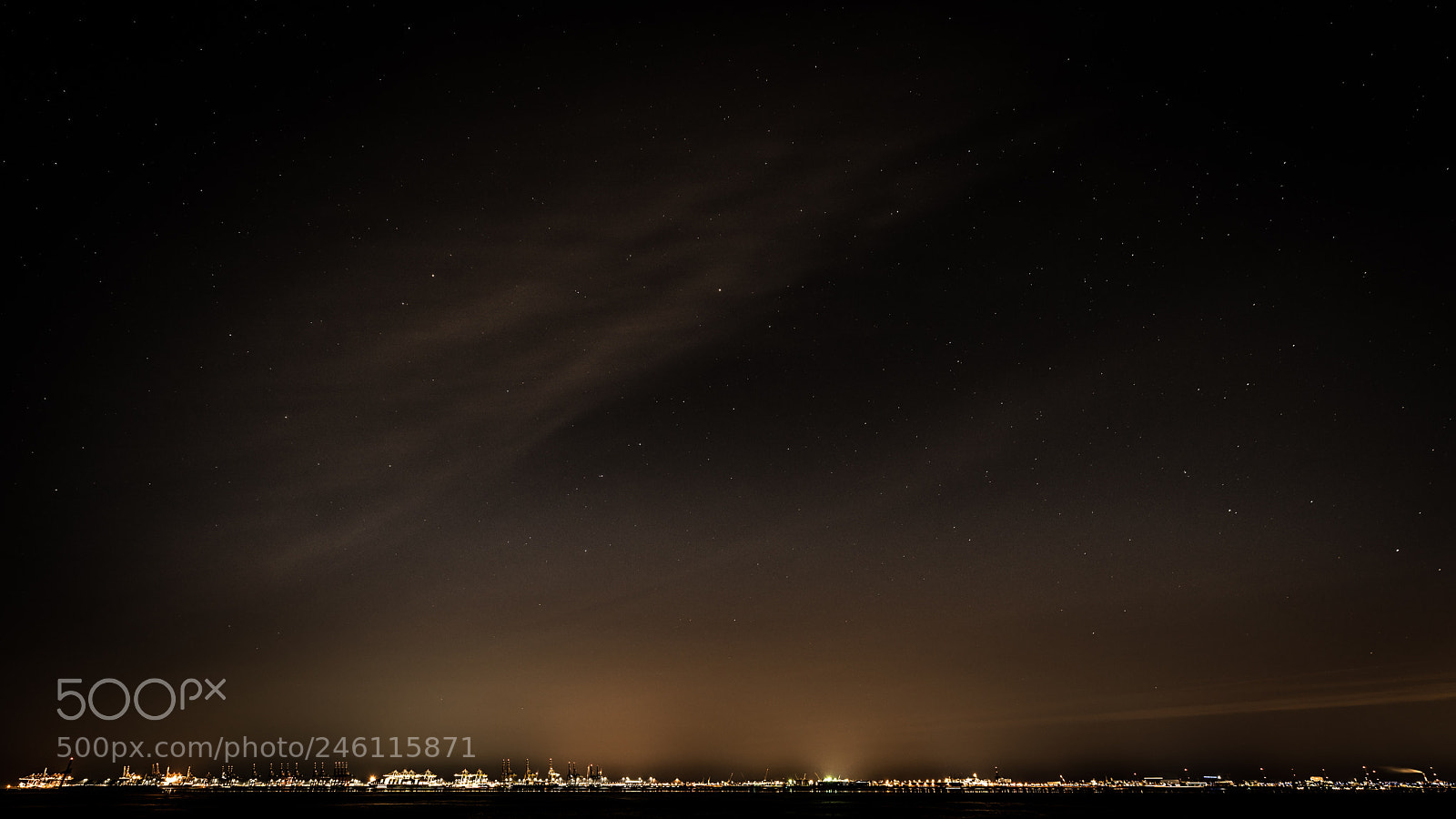 Nikon D810 sample photo. Sta i rway to photography