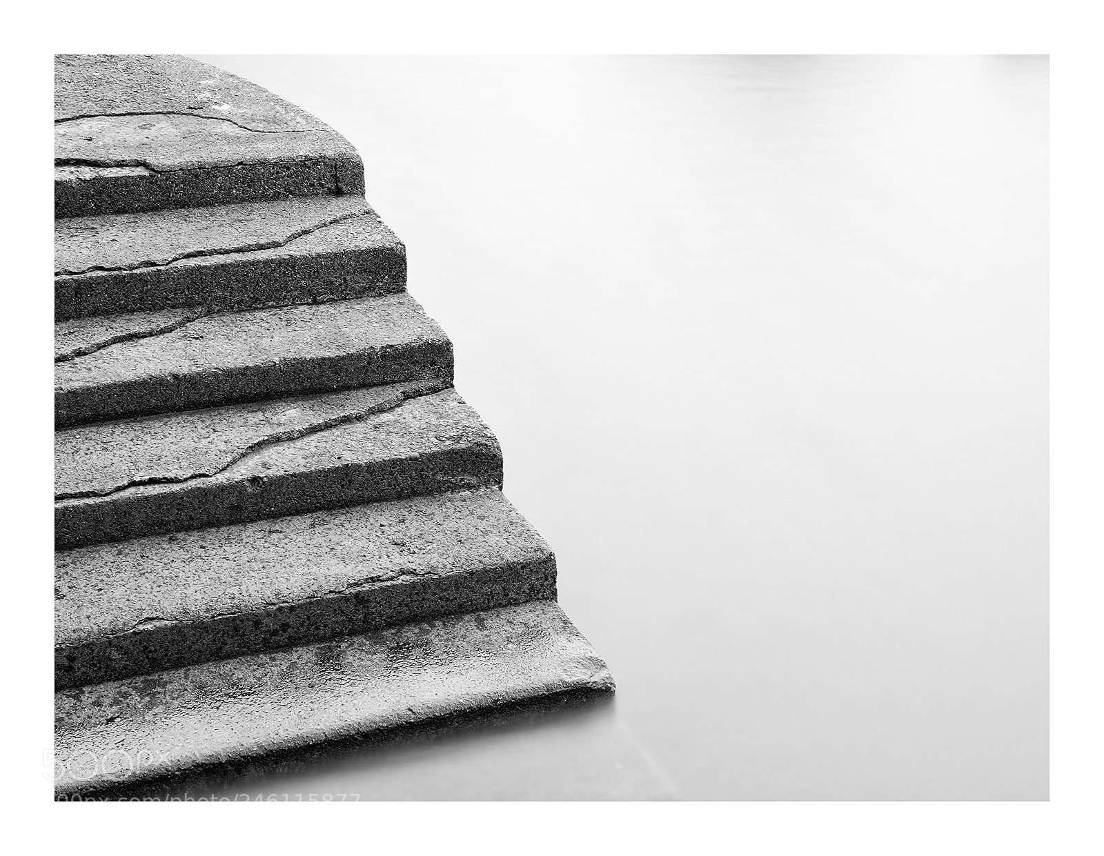 Nikon D810 sample photo. Mind your step photography