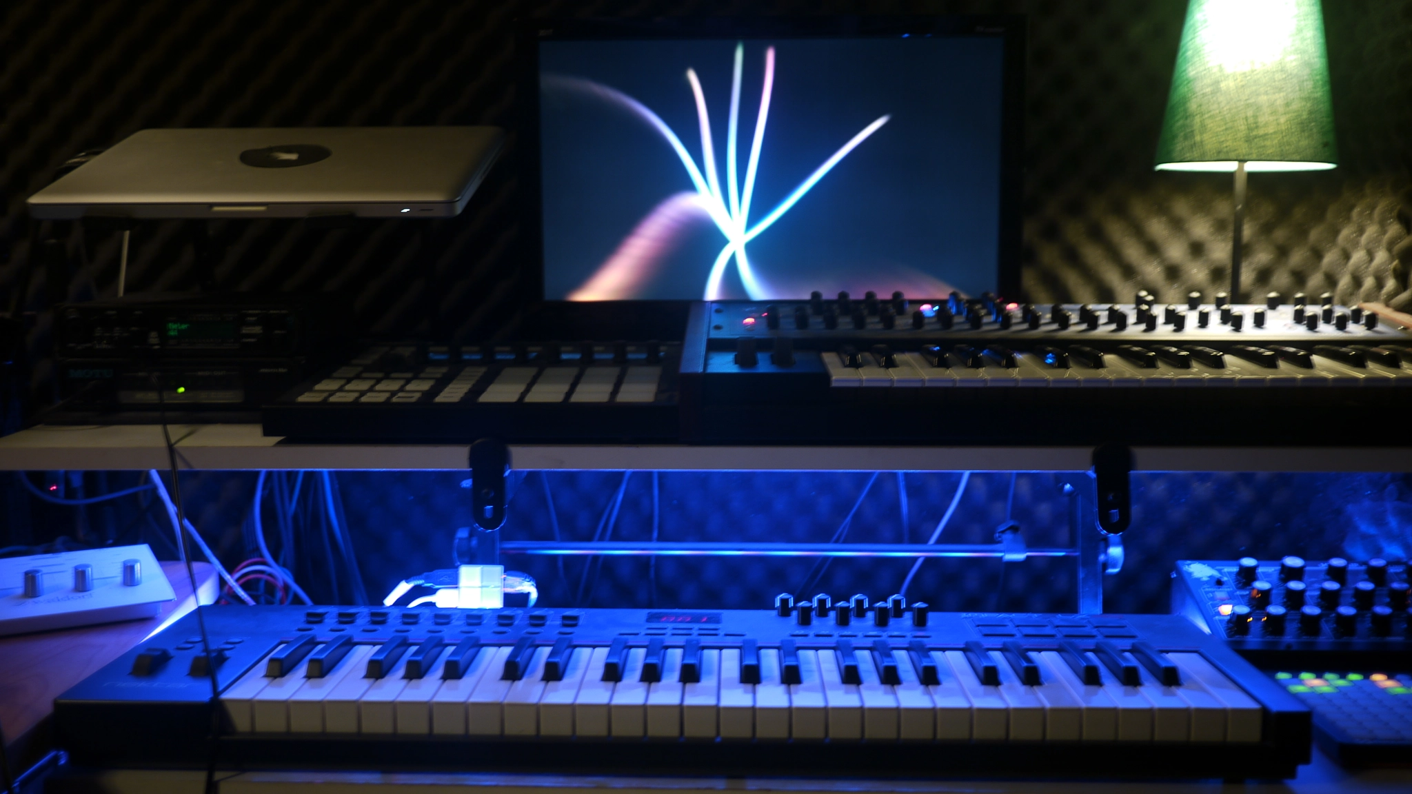 Panasonic Lumix DMC-GH1 sample photo. This is my studio photography