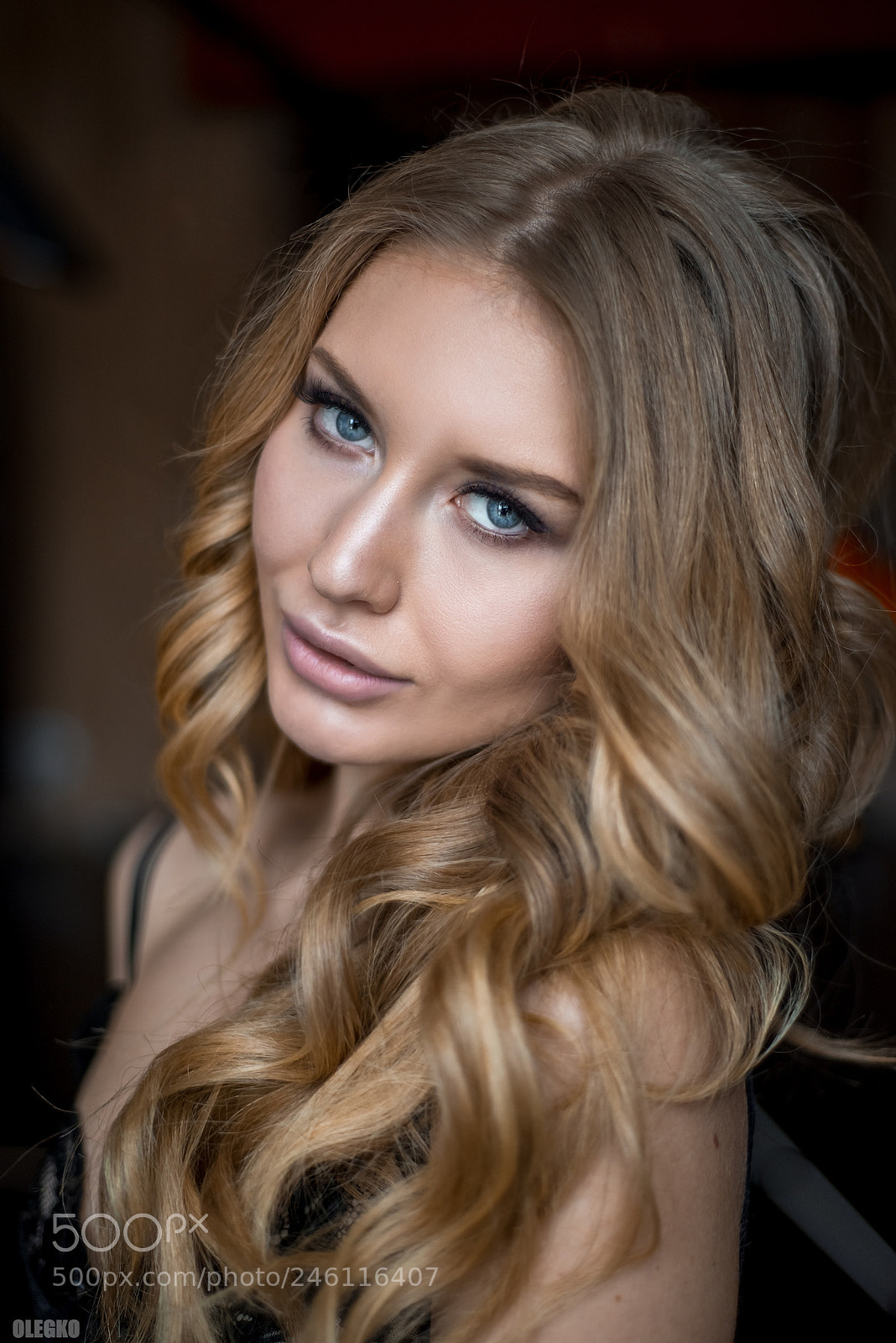 Nikon D610 sample photo. Supreme power photography