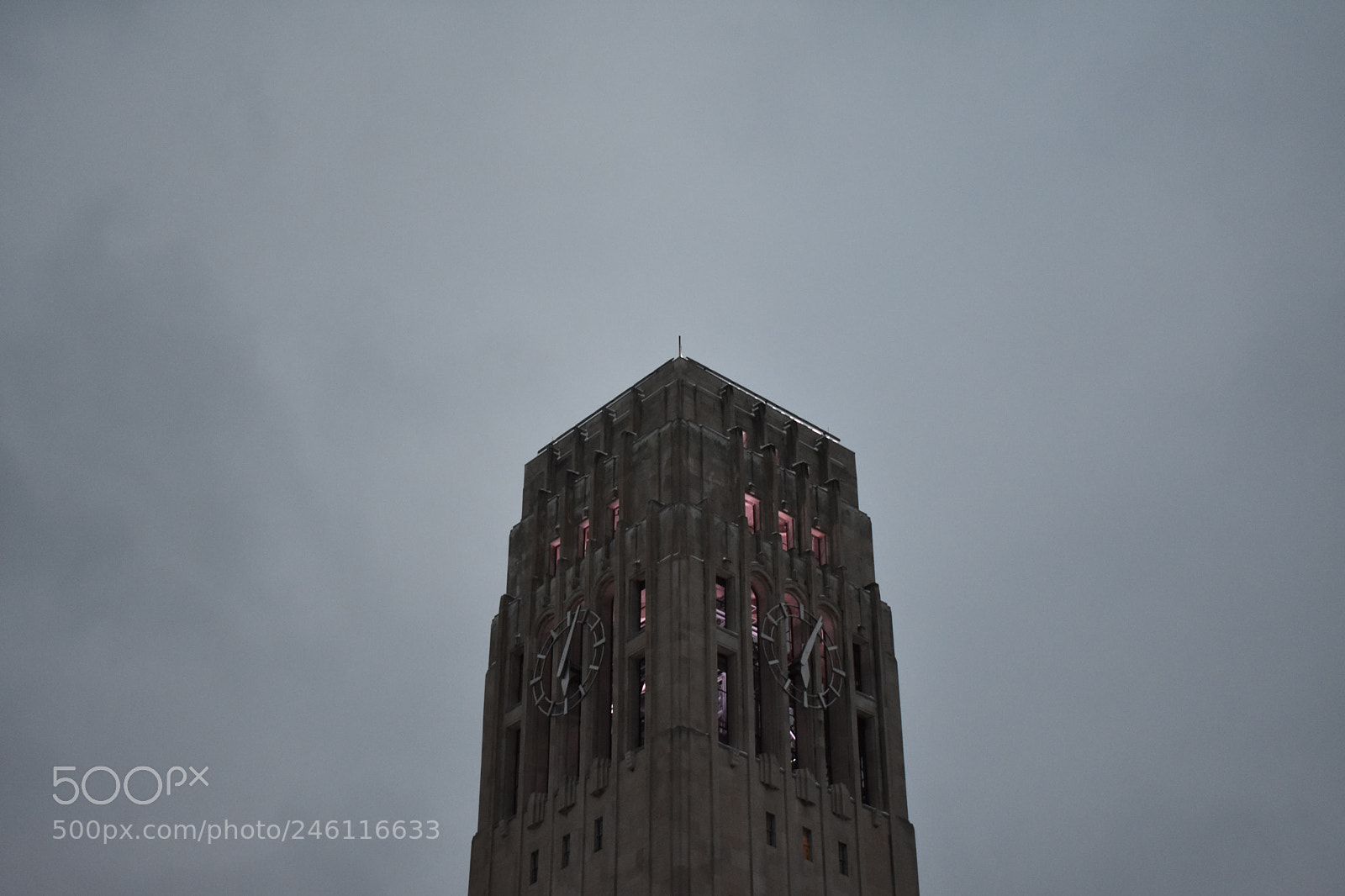 Nikon D3400 sample photo. Clocktower photography