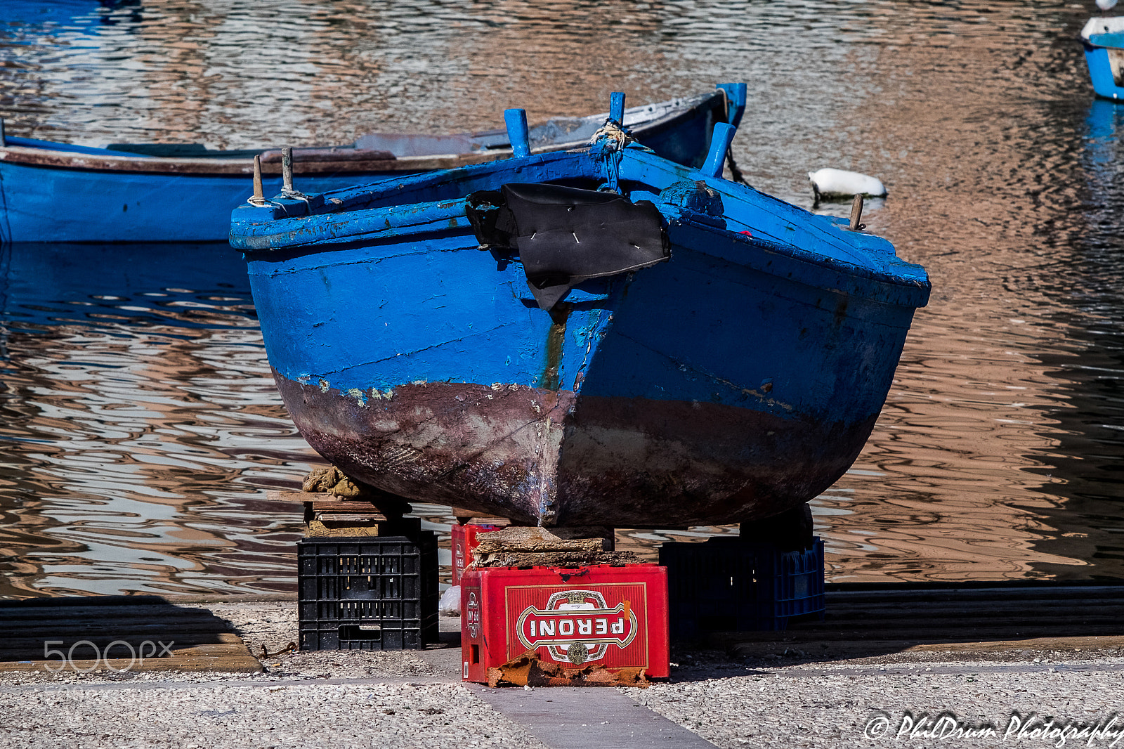 Fujifilm X-T1 sample photo. Beer and see photography