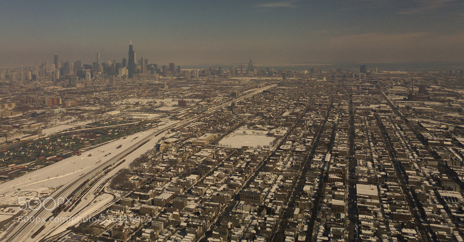 DJI FC220 sample photo. 40out photography