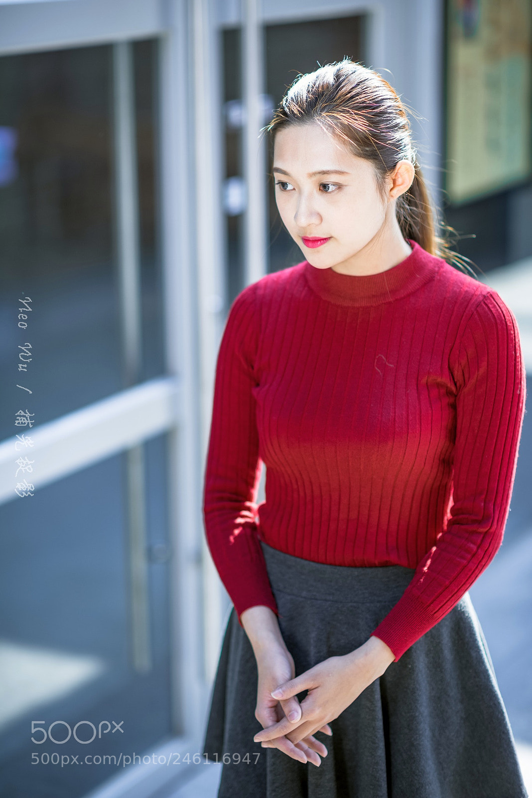 Nikon D810 sample photo. Untitled photography