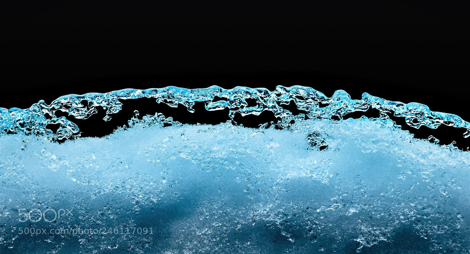 Olympus OM-D E-M5 II sample photo. Micro landscape photography
