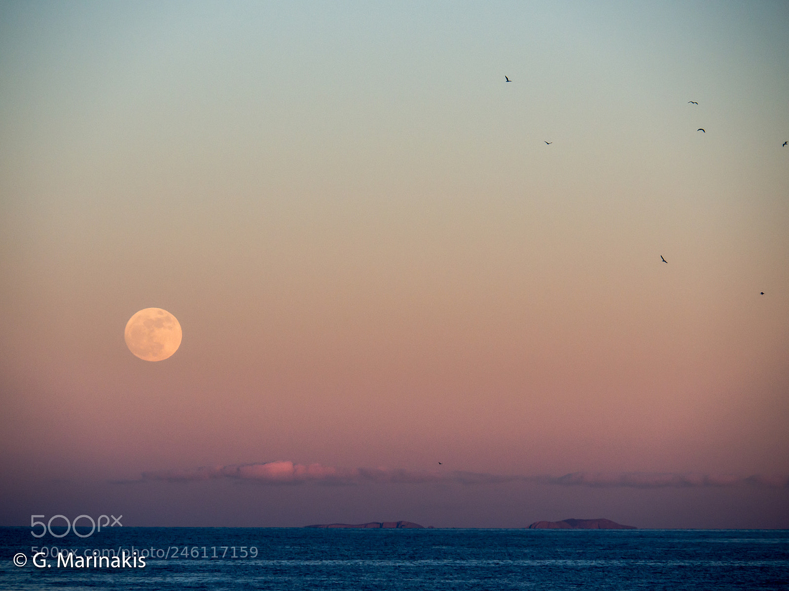 Olympus OM-D E-M10 III sample photo. Moon photography