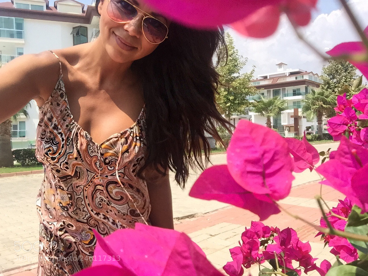 Apple iPhone 6 sample photo. Hello alanya turkey see photography