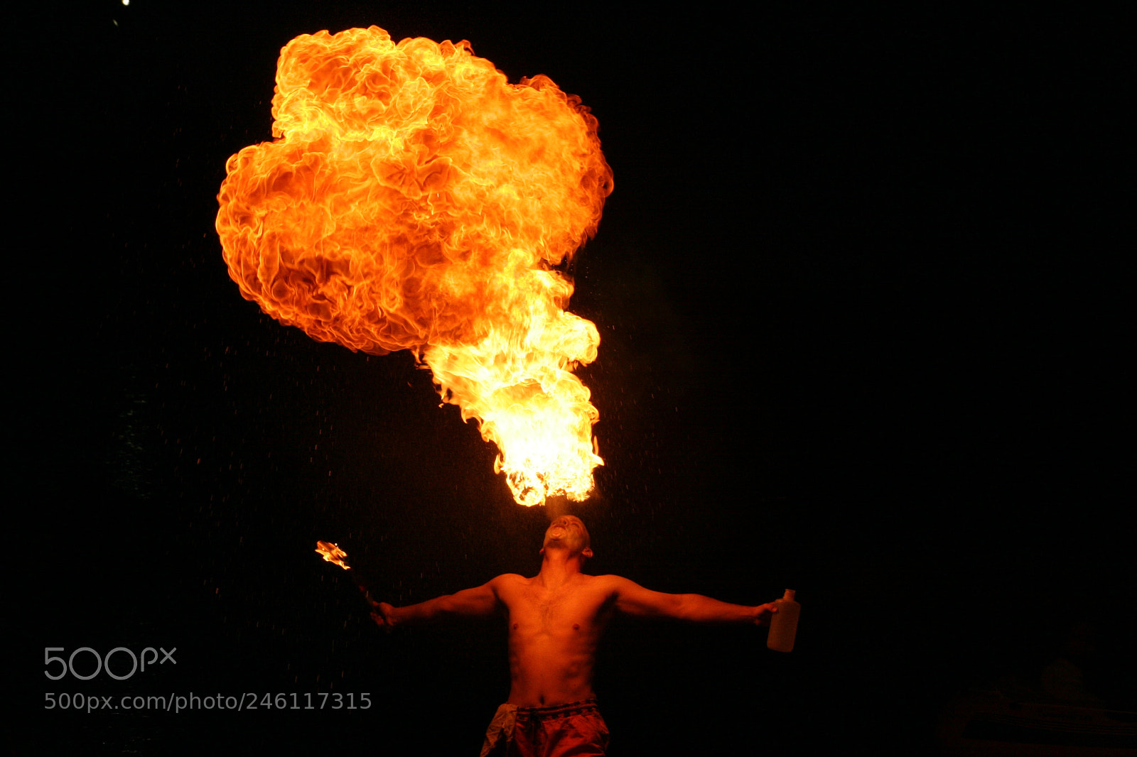 Canon EOS 20D sample photo. Hot breath photography