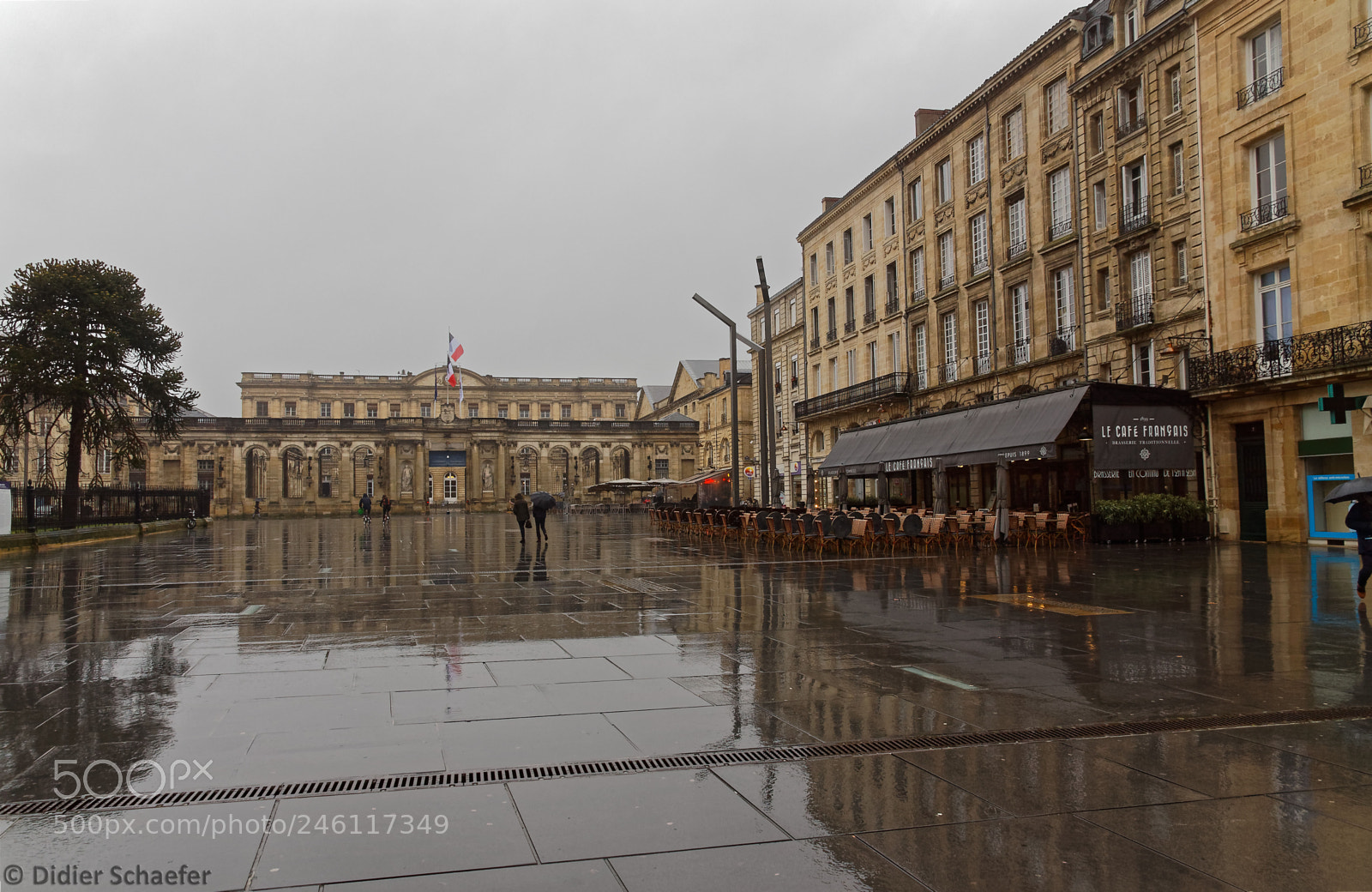 Canon EOS 50D sample photo. Palais rohan - h photography