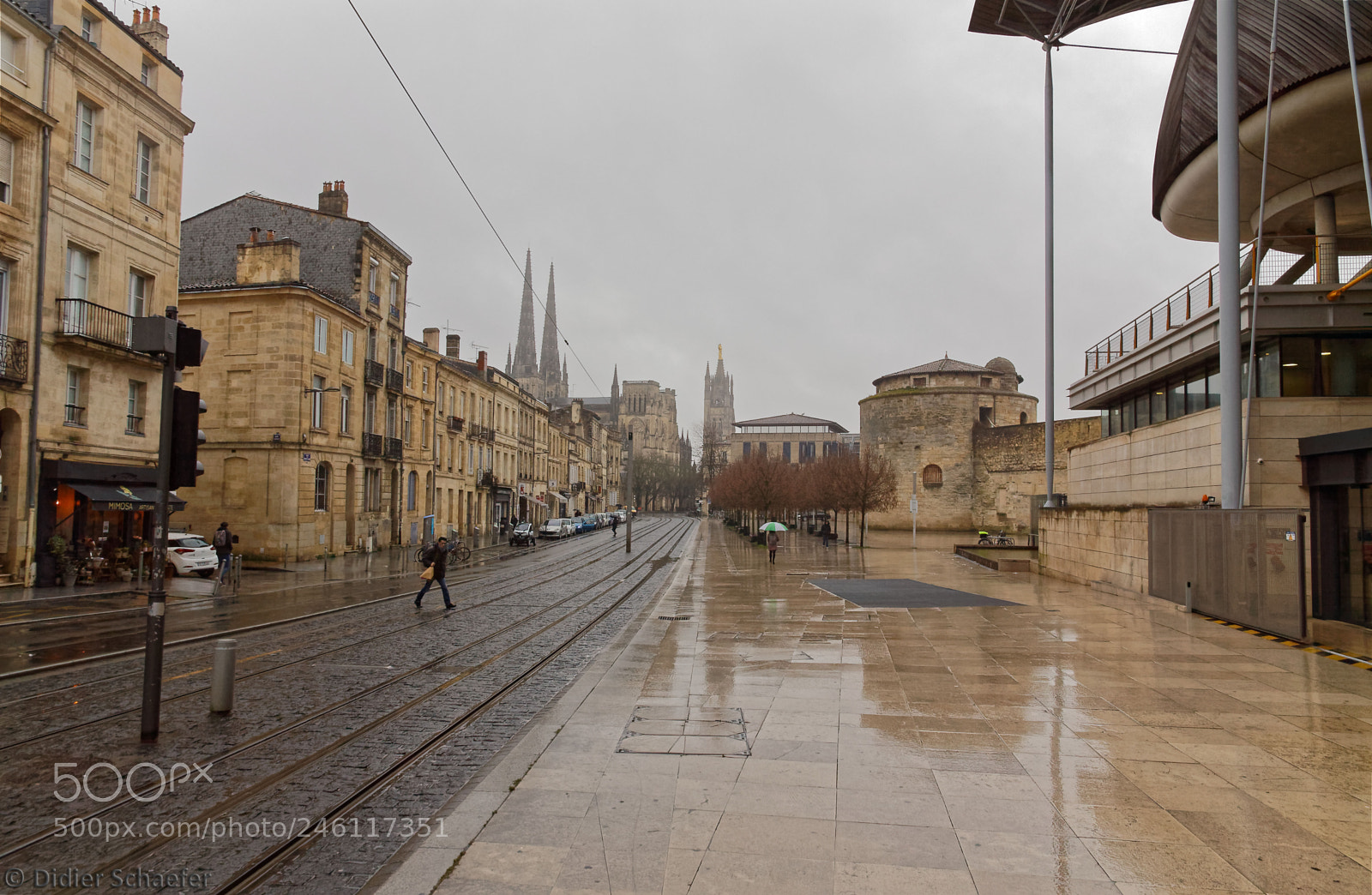 Canon EOS 50D sample photo. Parvis des droits de photography