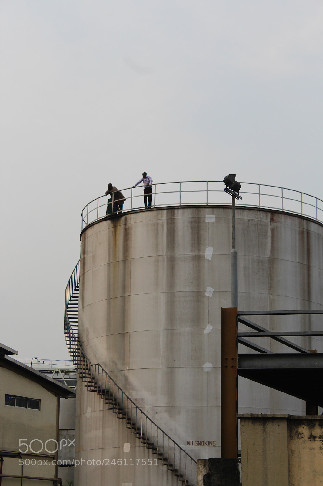 Canon EF-S 18-55mm F3.5-5.6 III sample photo. Silo biz photography
