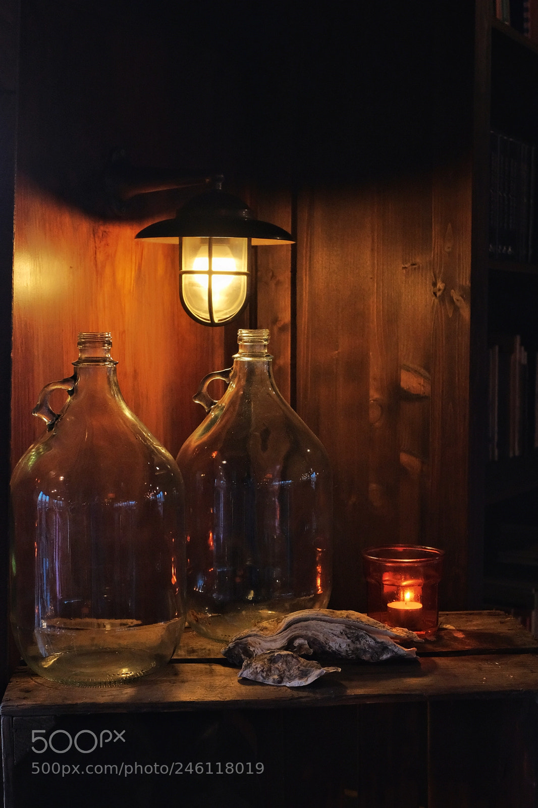 Fujifilm X100F sample photo. Barn light photography