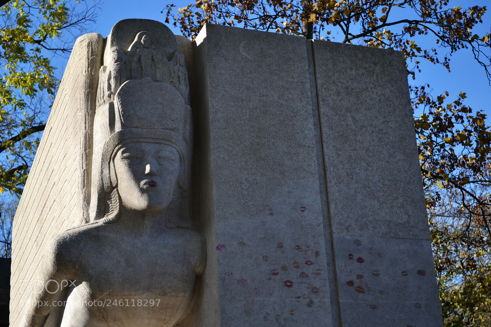 Nikon D3100 sample photo. Oscar wilde, london photography