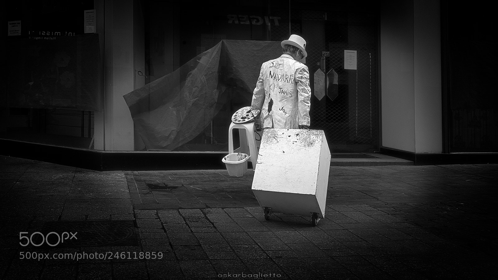 Sony a7R sample photo. Bad day photography