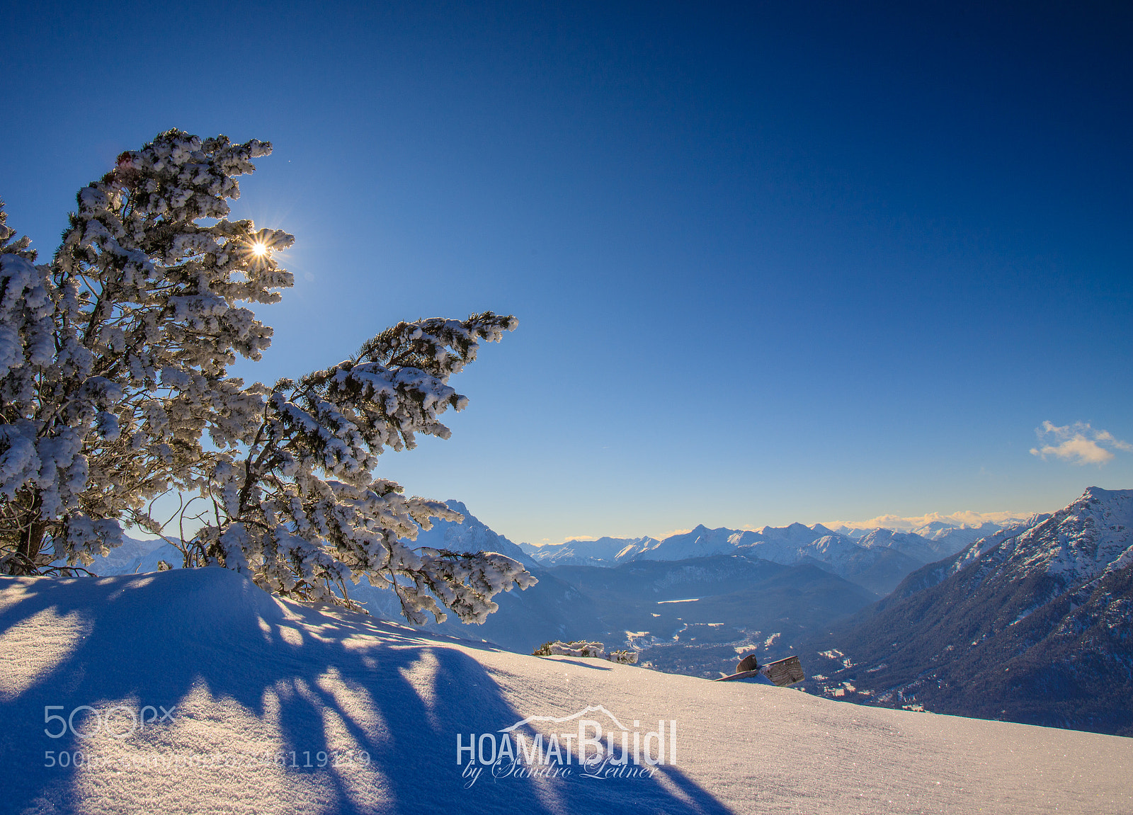 Canon EOS 6D Mark II sample photo. Cool winter photography