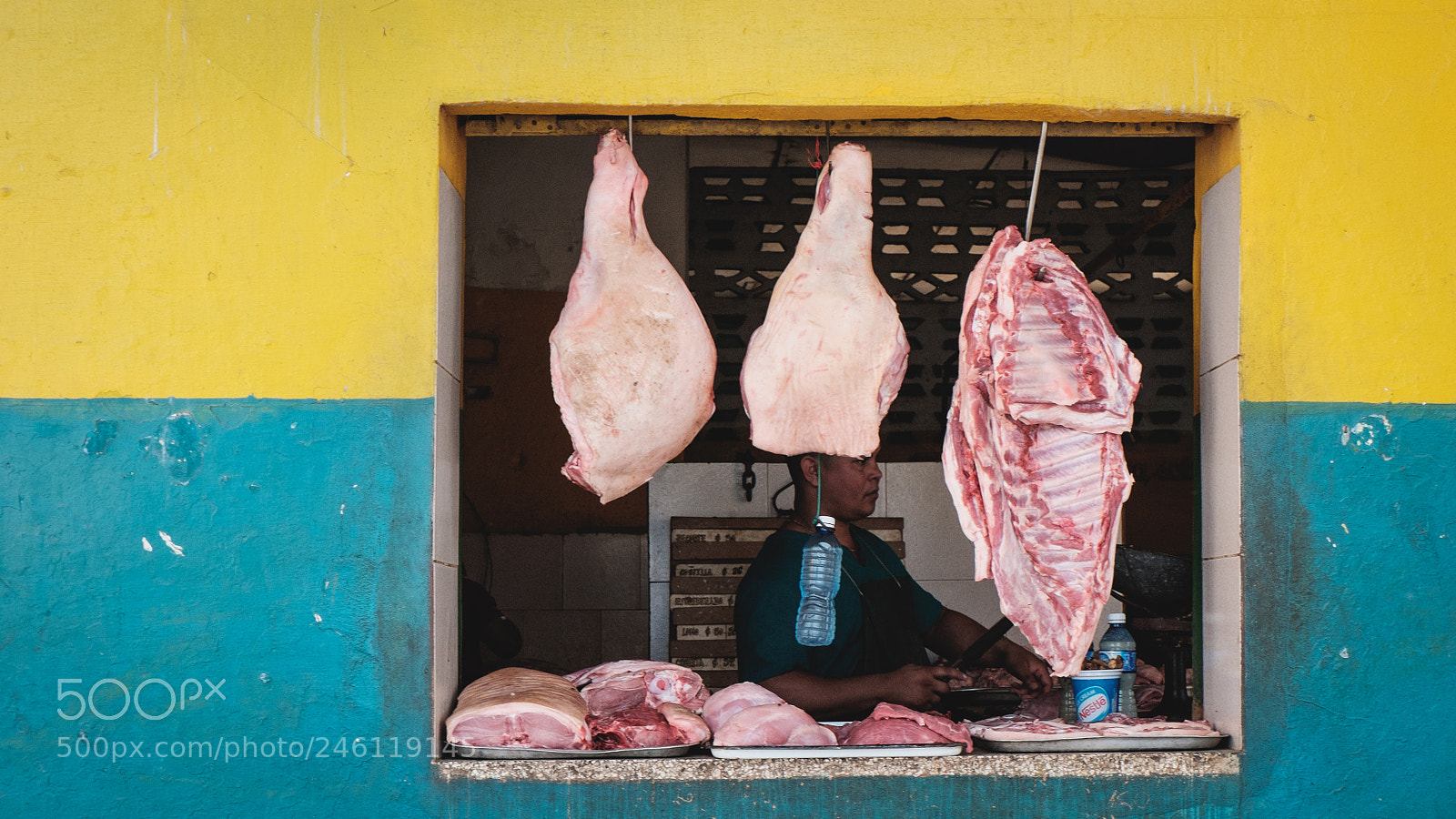 Fujifilm X-E2 sample photo. Street food photography