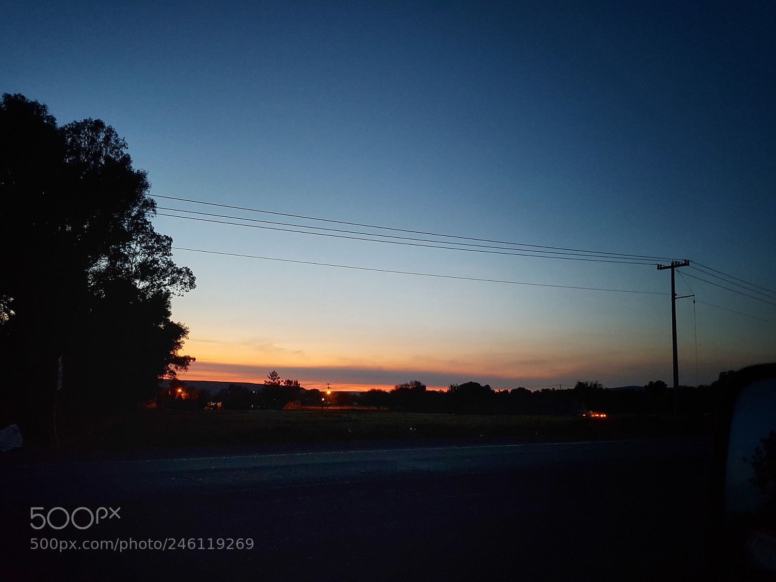 Samsung Galaxy S7 sample photo. Other sunset photography