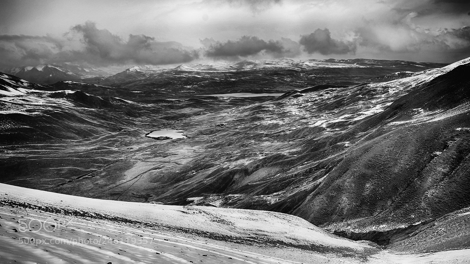 Sony Alpha NEX-5N sample photo. Bolivie  altiplano paysage photography