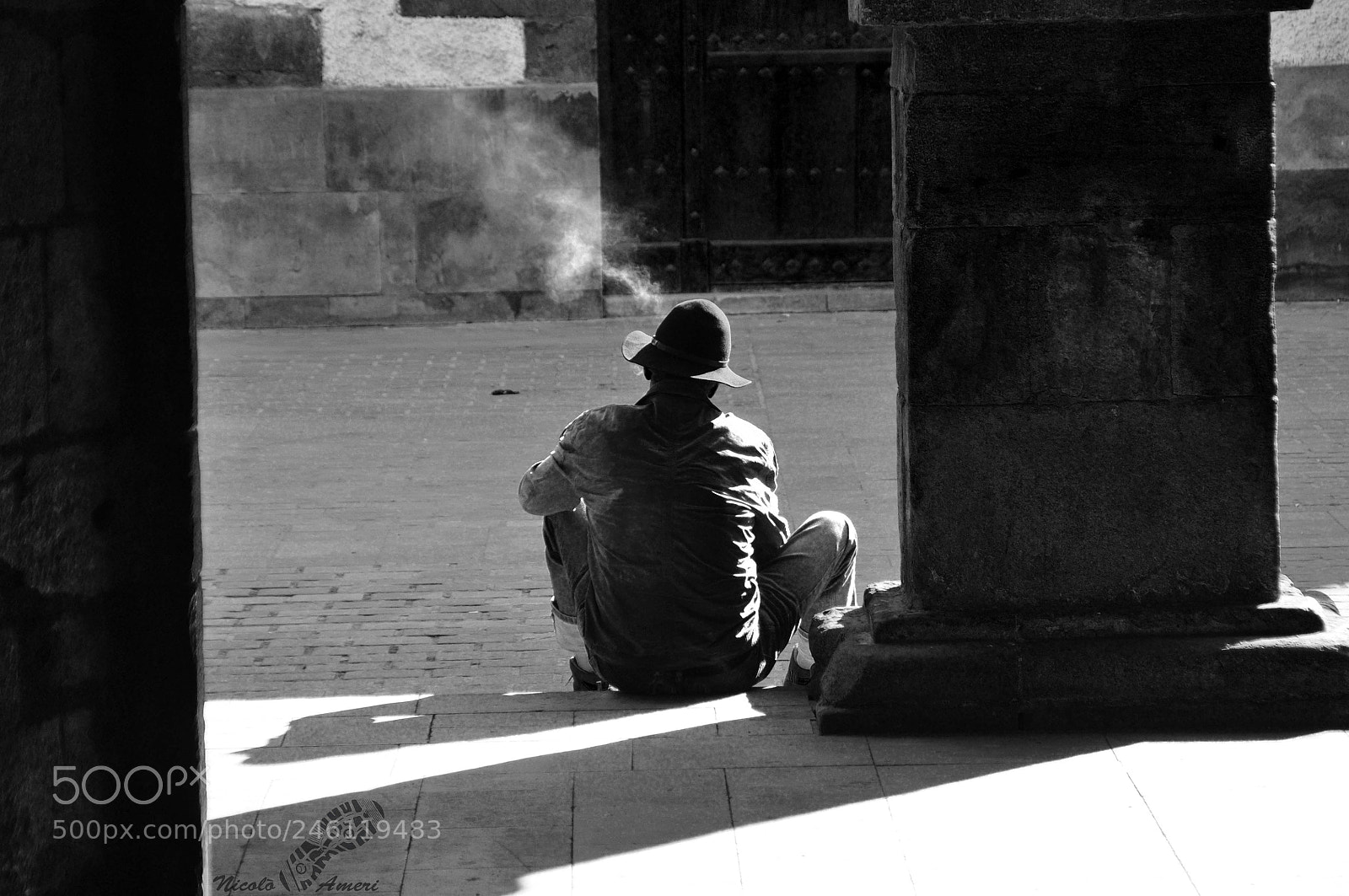 Nikon D90 sample photo. Peregrino photography