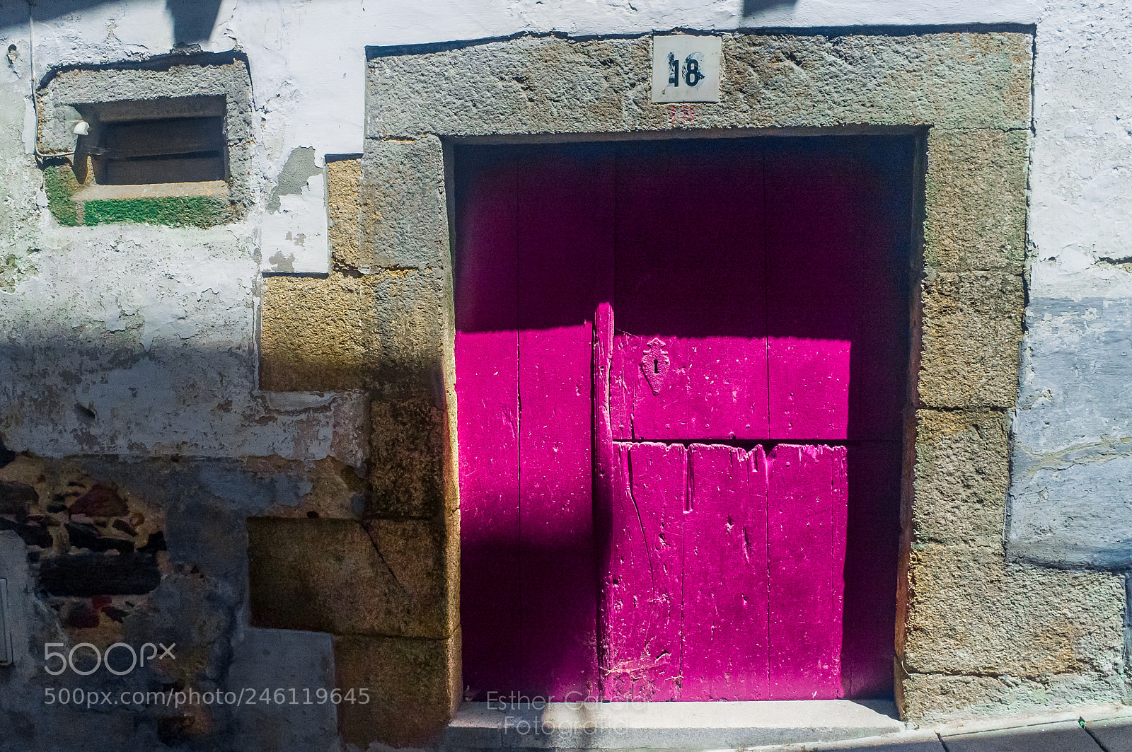 Fujifilm FinePix X100 sample photo. Colors and shadows photography