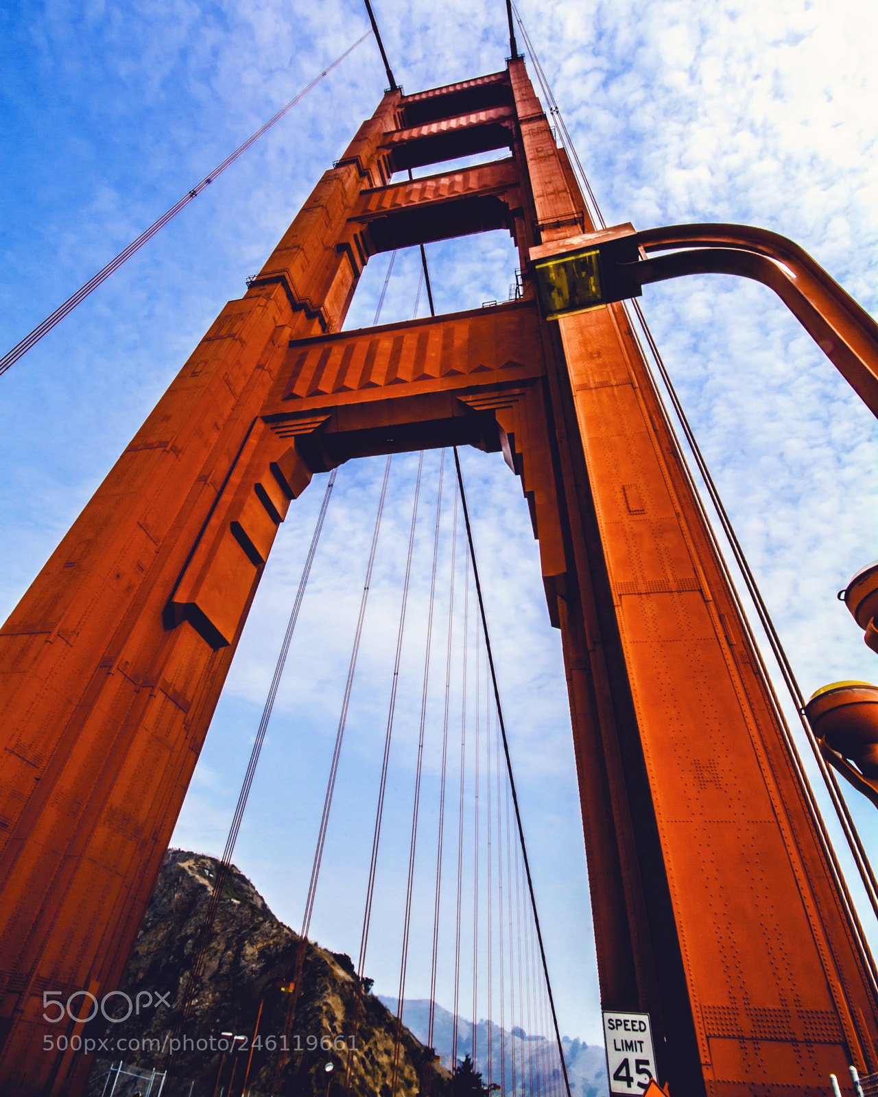 Nikon D7100 sample photo. Golden gate photography