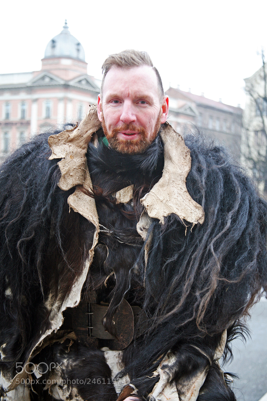 Canon EOS 5D sample photo. Carnival zagreb 2018,croatia,5 photography