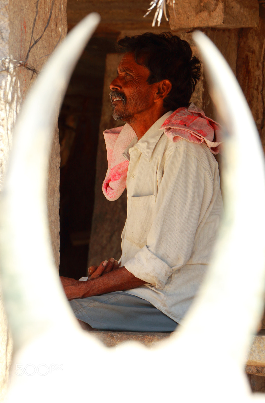 Canon EOS 700D (EOS Rebel T5i / EOS Kiss X7i) sample photo. A farmer photography