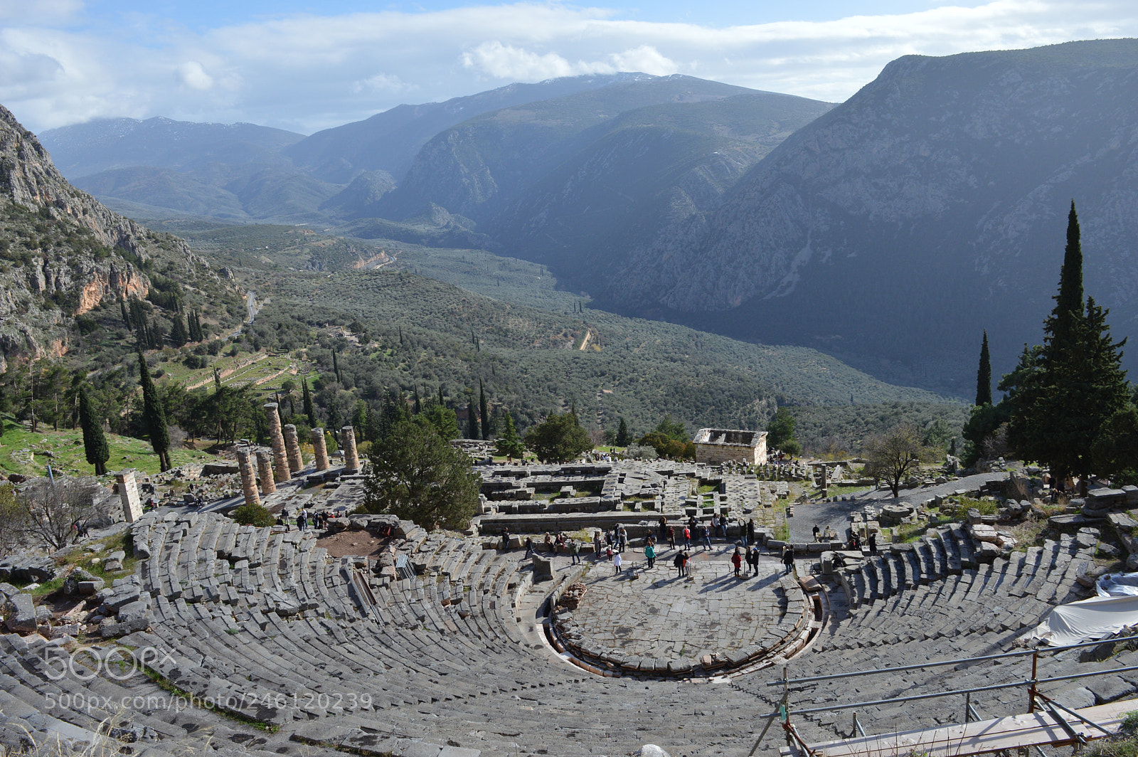 Nikon D3200 sample photo. Delphi photography