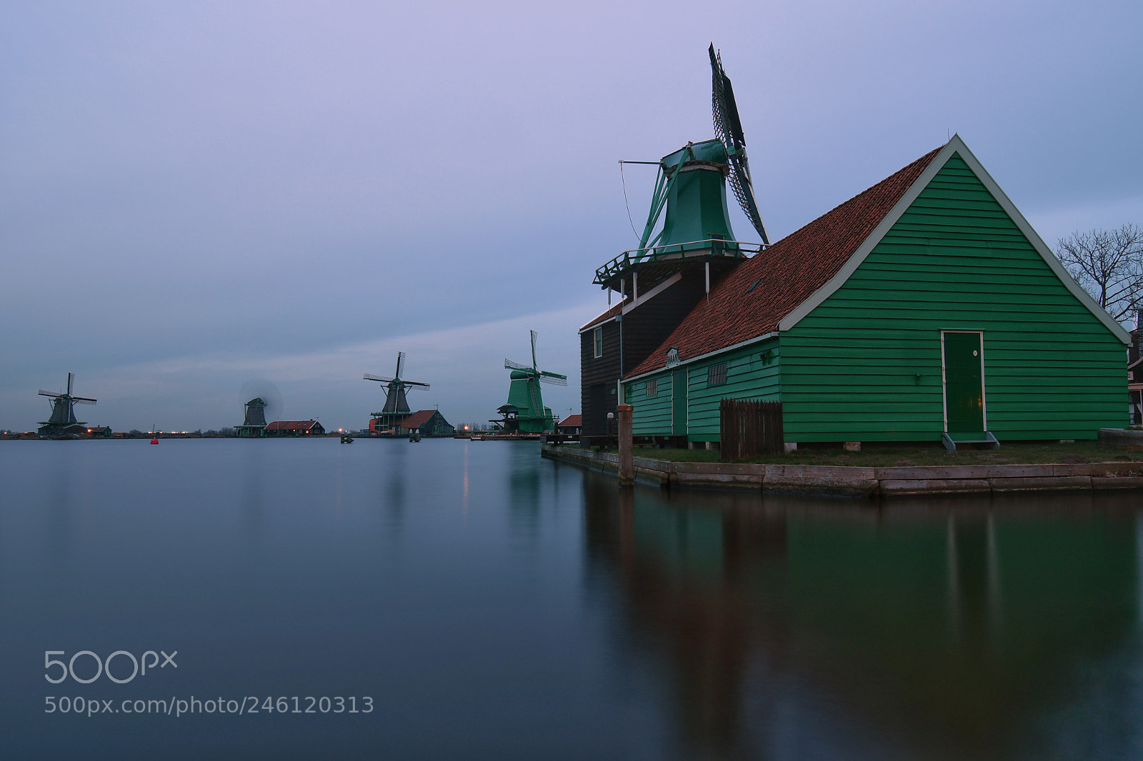 Nikon D7500 sample photo. Zaanse schans photography
