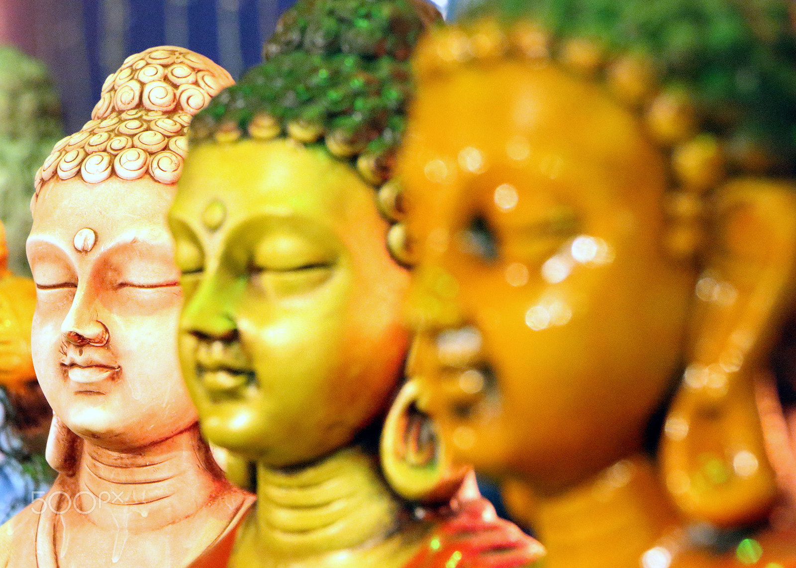 Canon EOS 700D (EOS Rebel T5i / EOS Kiss X7i) sample photo. Buddha photography