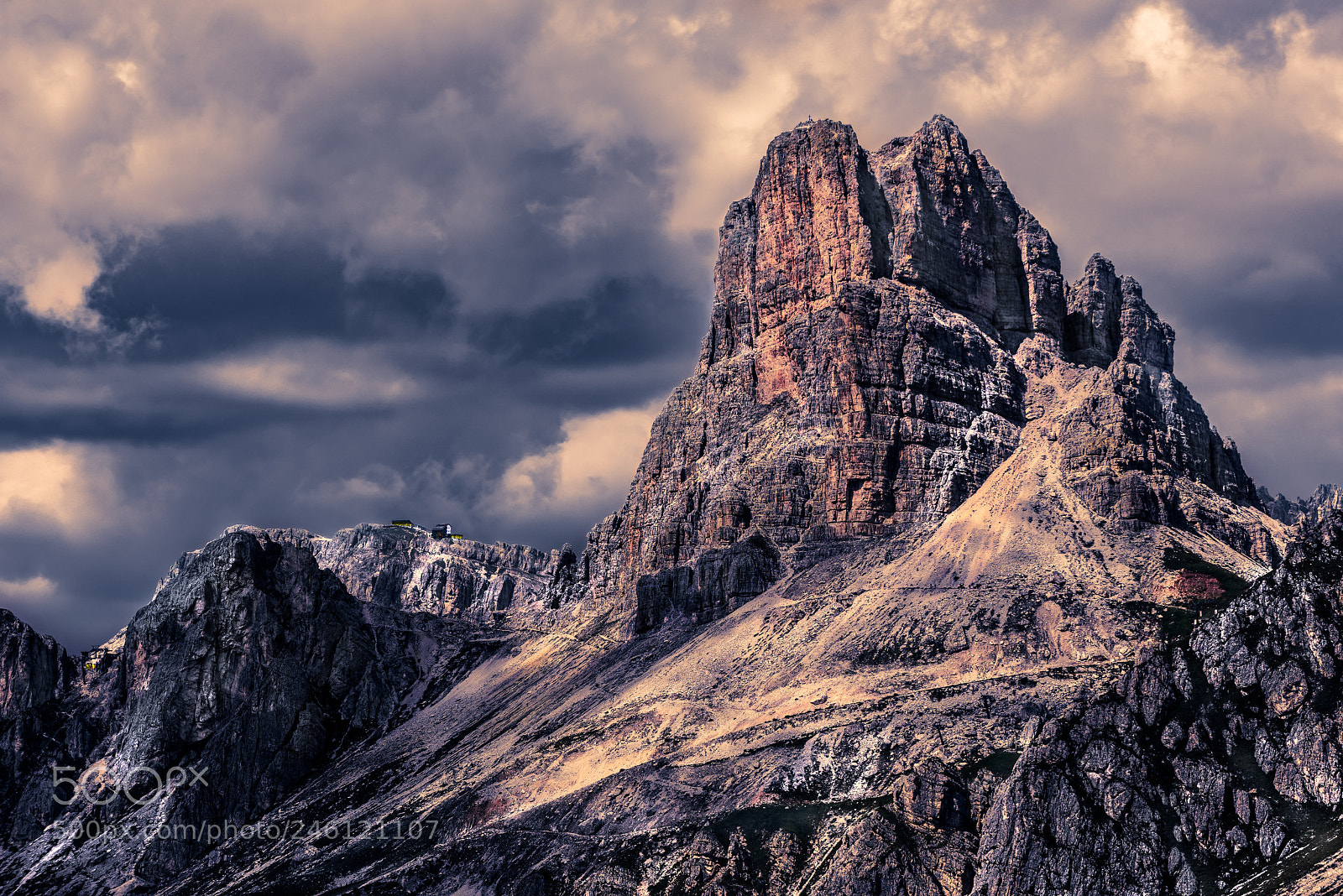 Nikon D810 sample photo. View of ra gusela photography