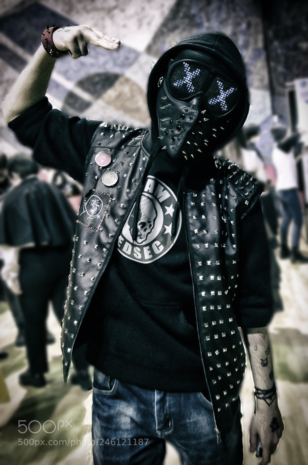 Nikon D90 sample photo. Rench photography