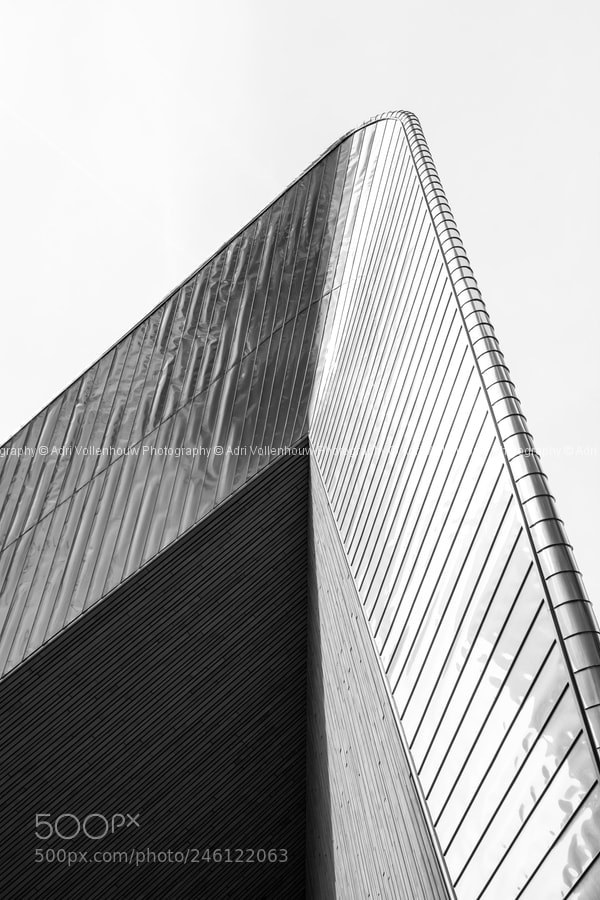 Nikon D7100 sample photo. Cs rotterdam photography