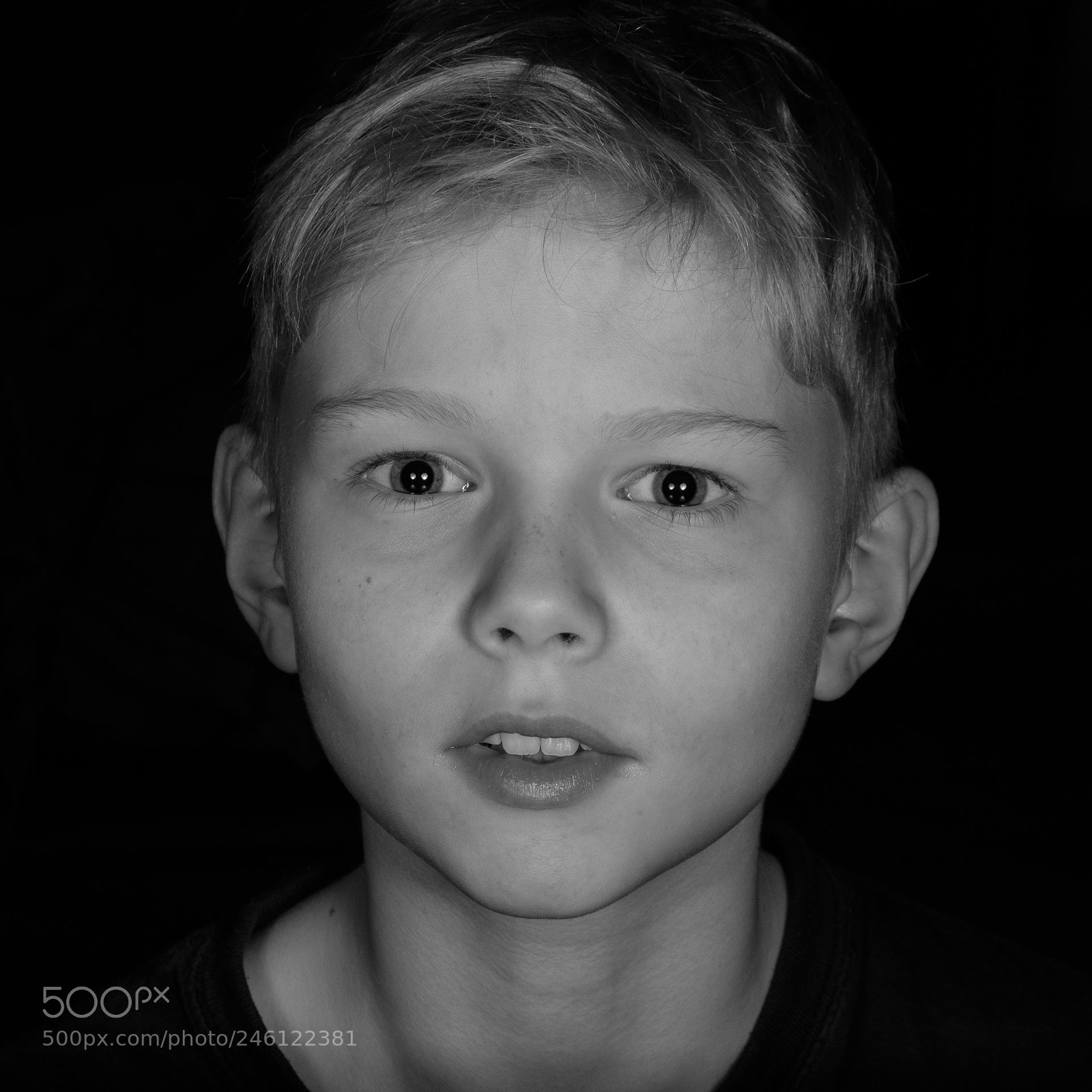 Fujifilm X-T20 sample photo. Boy photography